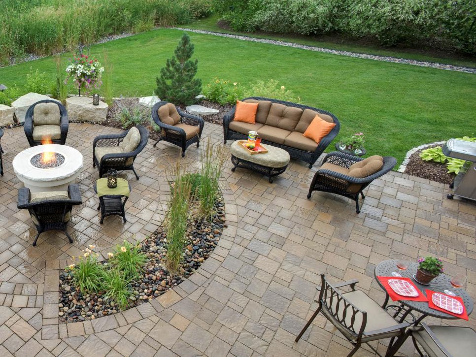 Best rated hardscape patio installer near me