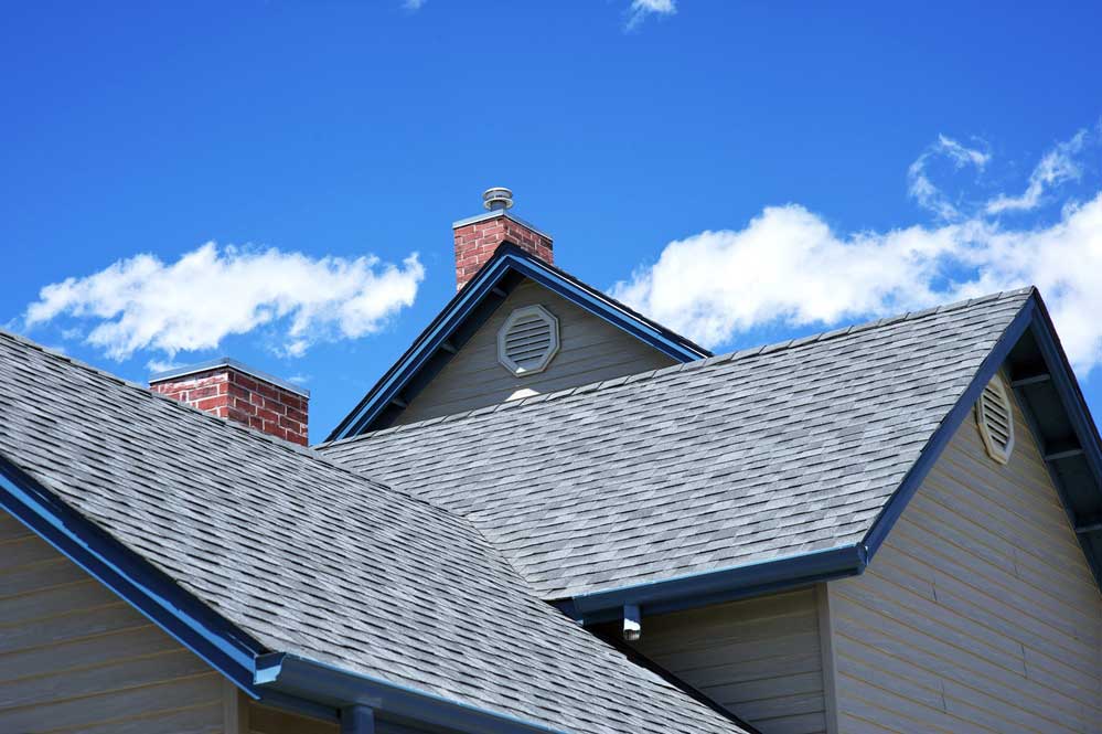 Best Roofing Contractor Near Me